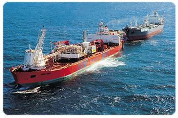 Shipping & Maritime